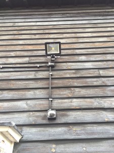 security lighting 1