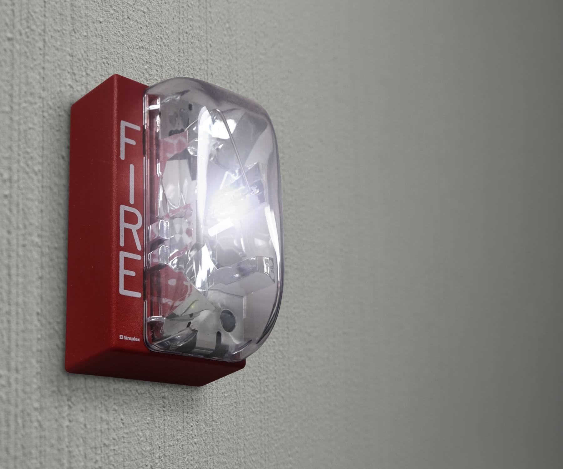 Five Reasons to Carry Out Fire Alarm Maintenance