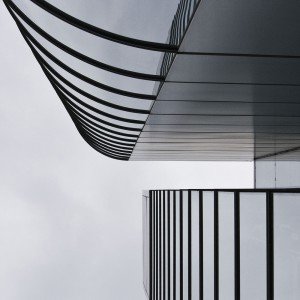 An image of White City in Westfield, London