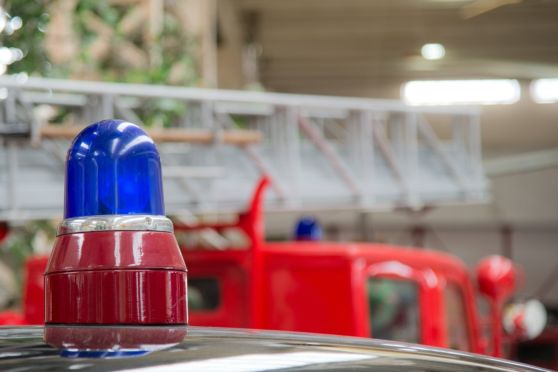 Understanding The Basic London Fire Alarm Systems