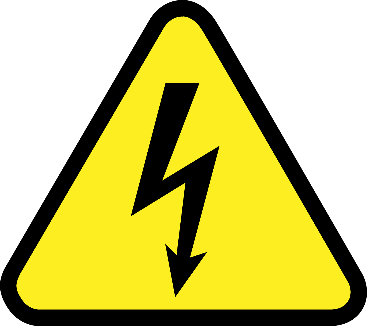Electrical Safety in the Home: Five Important Rules